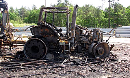 brandschaden fendt